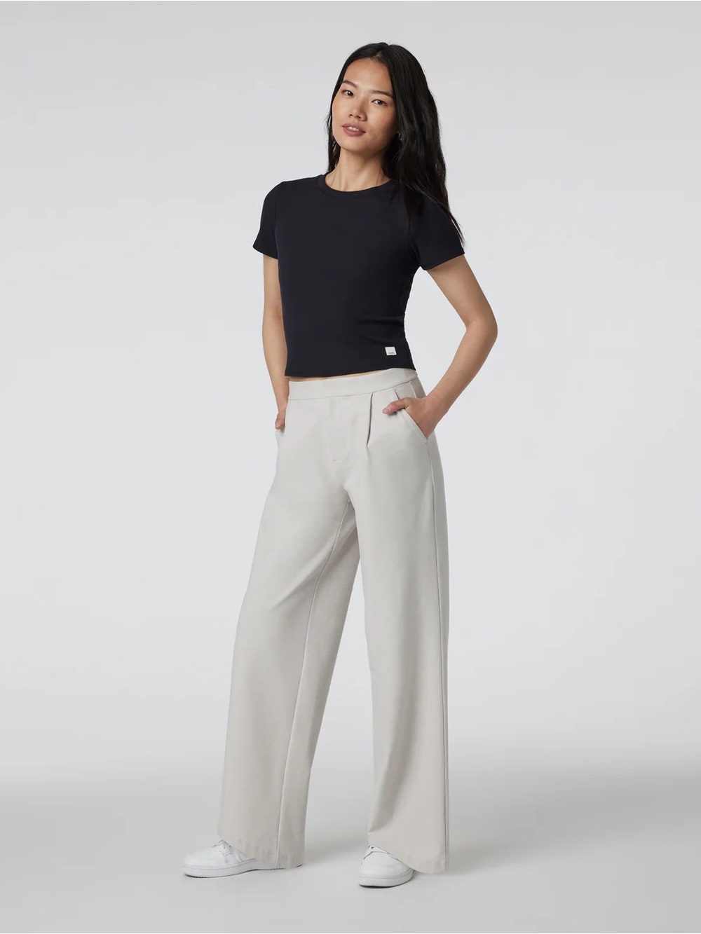 VUORI Elevation Trouser